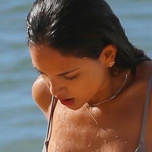 Eiza Gonzalez's nudes and profile