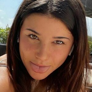Elena Gusmeroli's nudes and profile