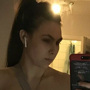 Elize Ryd's nudes and profile