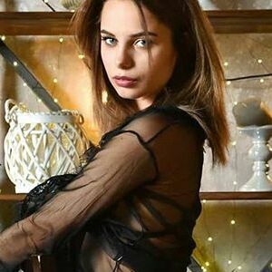 Ella Shaparenko's nudes and profile