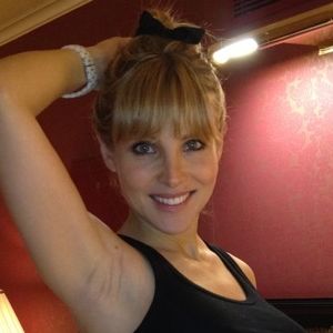 Elsa Pataky's nudes and profile