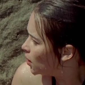 Emilia Clarke's nudes and profile