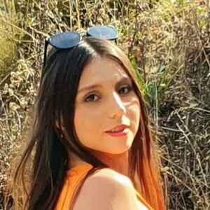 Emilia Vizcarra's nudes and profile
