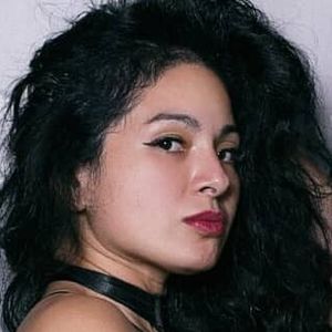 Ericka Castro's nudes and profile