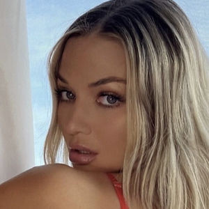 Erika Costell's nudes and profile