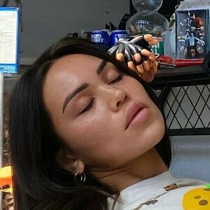 erisonice's nudes and profile
