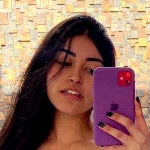 Escorpianahot1's nudes and profile