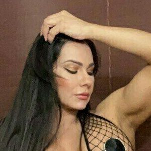 Esperanza Gomez's nudes and profile