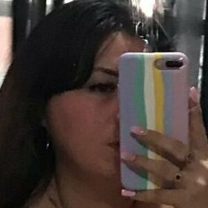 Estefania Rodriguez's nudes and profile