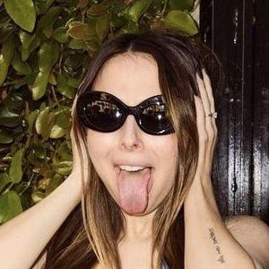Esther Povitsky