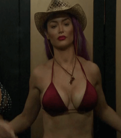 Eva Marie Faber's nudes and profile