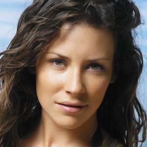 Evangeline Lilly's nudes and profile