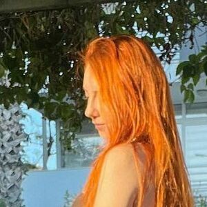 Ezgi Zorba's nudes and profile