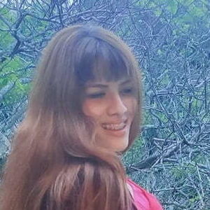 Fabiola Delfim's nudes and profile