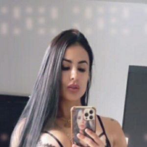 Fabiola Martinez's nudes and profile