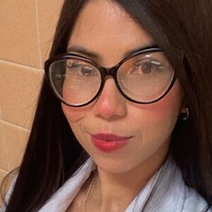 Fabiola Rodriguez Venezolana's nudes and profile