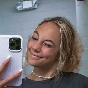 Faith Enokian's nudes and profile