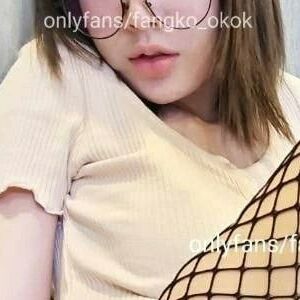 Fangko_ok's nudes and profile