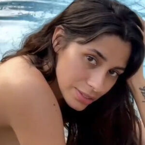 Fernanda Motta's nudes and profile