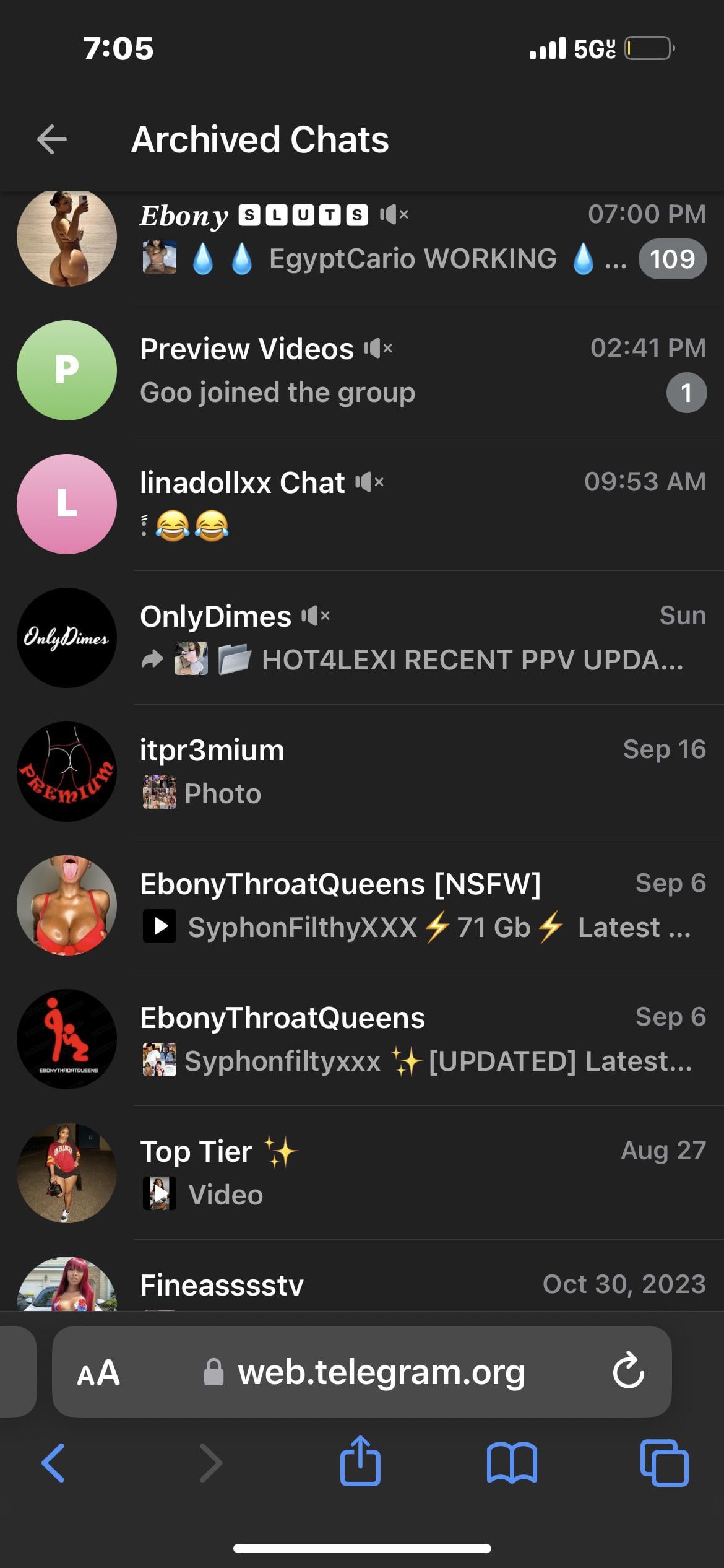 fineasssstv's nudes and profile