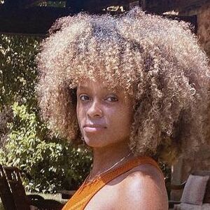 Fleur East's nudes and profile