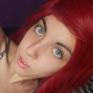 florbcosplay's nudes and profile
