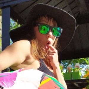 Former Porn Star's nudes and profile