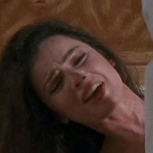 Fran Drescher's nudes and profile