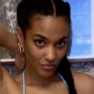 Freema Agyeman's nudes and profile