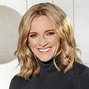 Gabby Logan's nudes and profile