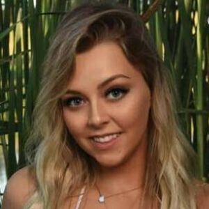 Gabriela Brafford