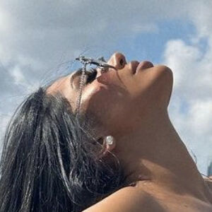 Gallienne Nabila