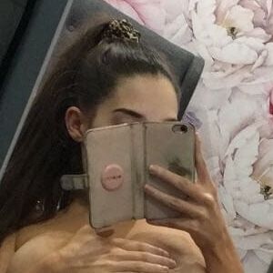 Georgia Carter's nudes and profile