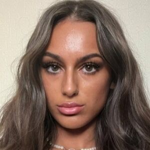 Georgia Pridding's nudes and profile