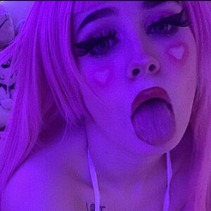 Ghostbabiii's nudes and profile