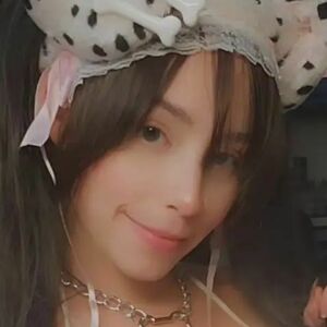 ghostfairygf's nudes and profile