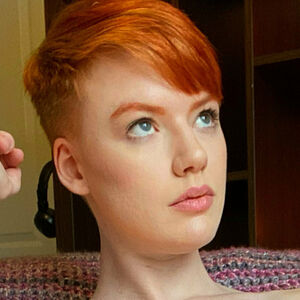 gingerdarlingxo