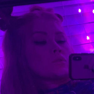 Gingerdreams's nudes and profile