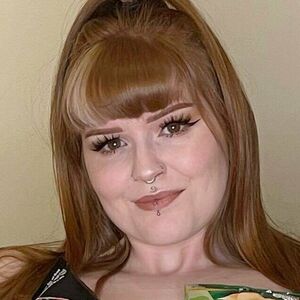 gingerminniemfc's nudes and profile