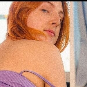 GingerRoseCutie's nudes and profile