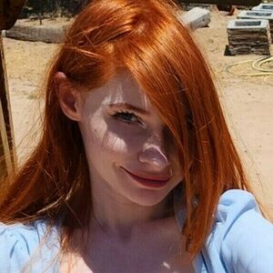 GingerXSpinner's nudes and profile