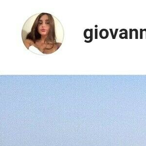 Giovanna Stockler's nudes and profile