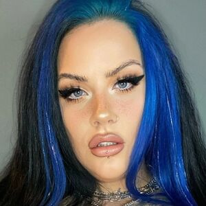 Goddess_goth