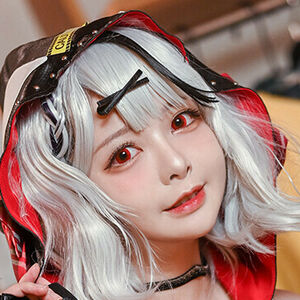 Hachi_Cosplay's nudes and profile