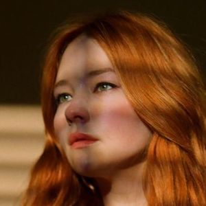 Haley Bennett's nudes and profile
