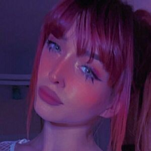 harajukuhotty's nudes and profile