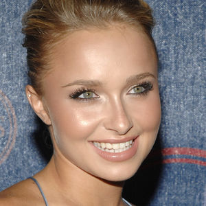 Hayden Panettiere's nudes and profile