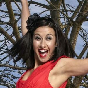 Hayley Tamaddon's nudes and profile