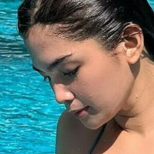 Heaven Peralejo