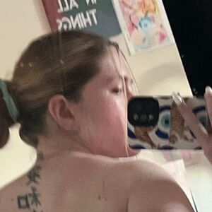 HeavynlySerene's nudes and profile